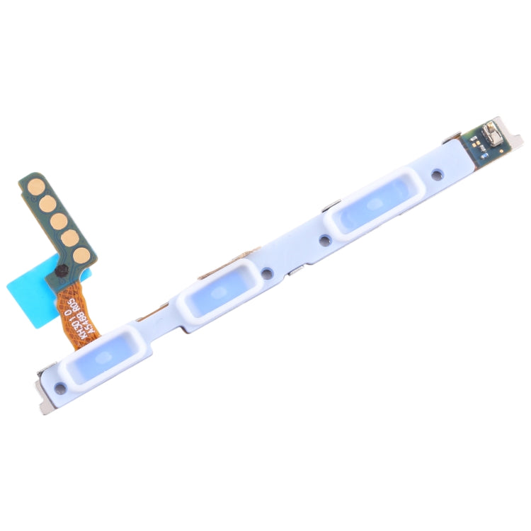 Original Power and Volume Button Flex Cable for Samsung Galaxy A34 / A54 - Replacement Part