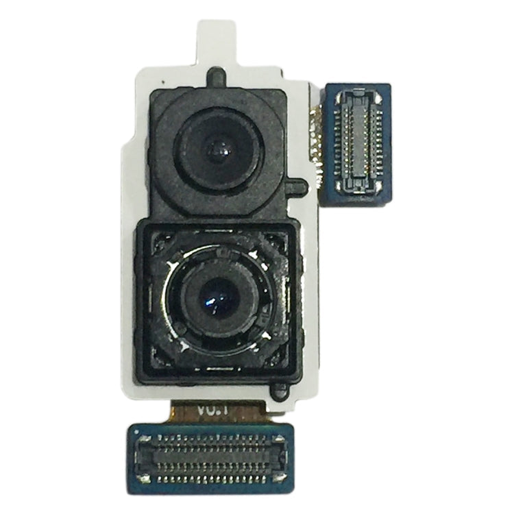 Galaxy A20 SM-A205FN/DS Back Facing Camera