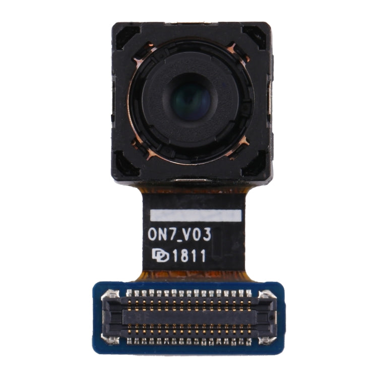 High-Quality Replacement Back Camera for Samsung Galaxy J7 (2018) / SM-J737