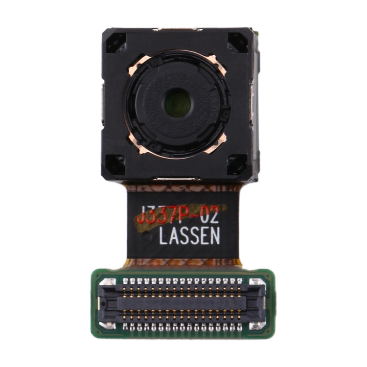 Rear Camera Replacement for Samsung Galaxy J3 (2018) / SM-J337