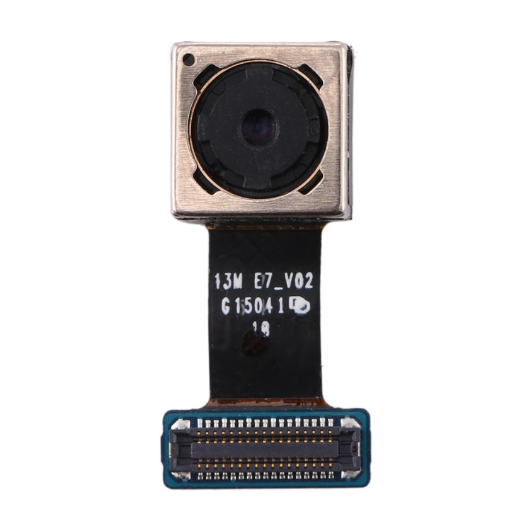 Back Camera Replacement for Samsung Galaxy E7 SM-E700F