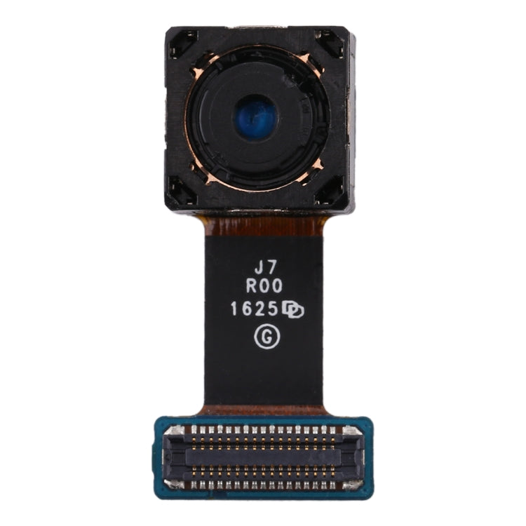 Galaxy J7 SM-J700F Rear Camera