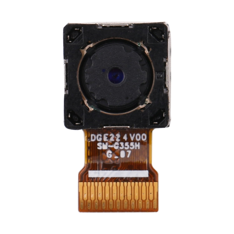 High-Quality Back Camera Upgrade for Samsung Galaxy J2 SM-J200F