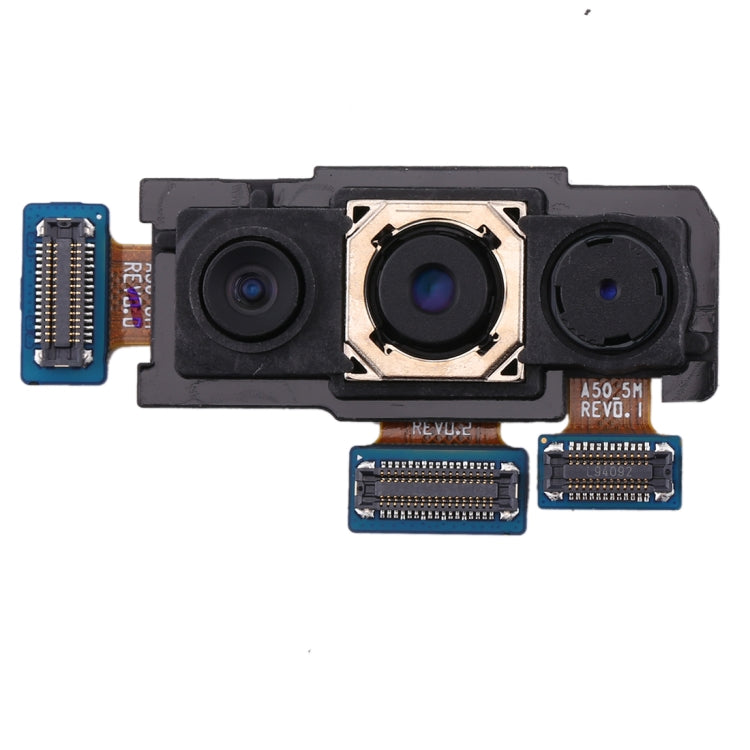 Samsung Galaxy A60 SM-A606F Back Camera Replacement