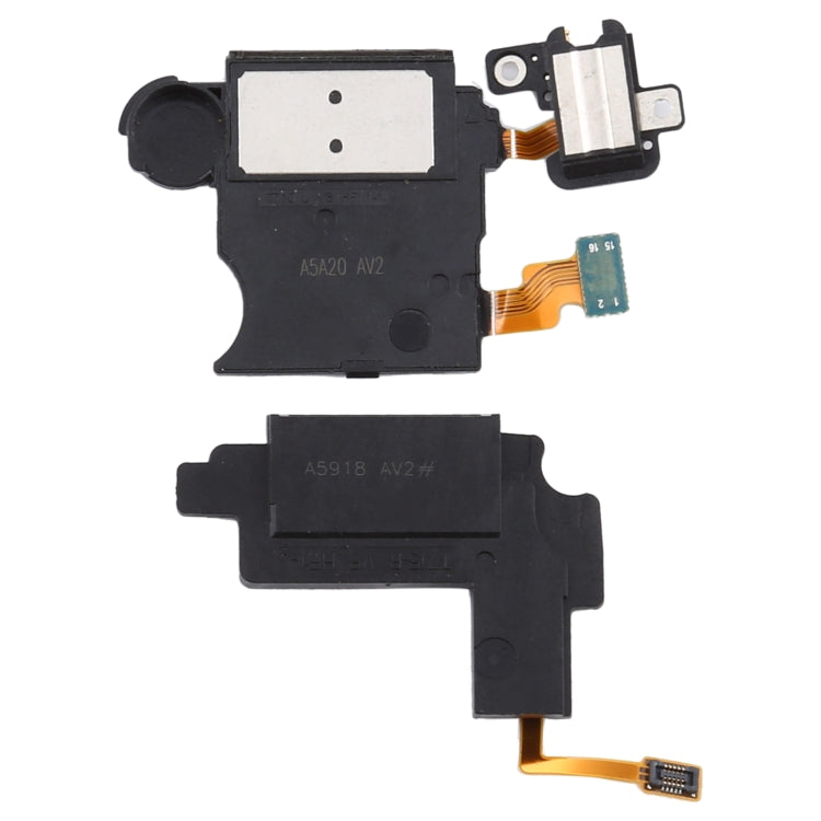 Enhance the Sound of Your Samsung Galaxy Tab S2 8.0 with Replacement Speaker Ringer Buzzer