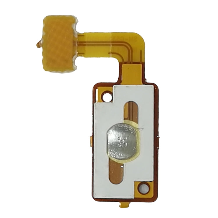 Galaxy Grand Prime Home Button Flex Cable