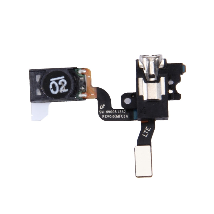 Ear speaker upgrade for Samsung Galaxy Note 3/N9005
