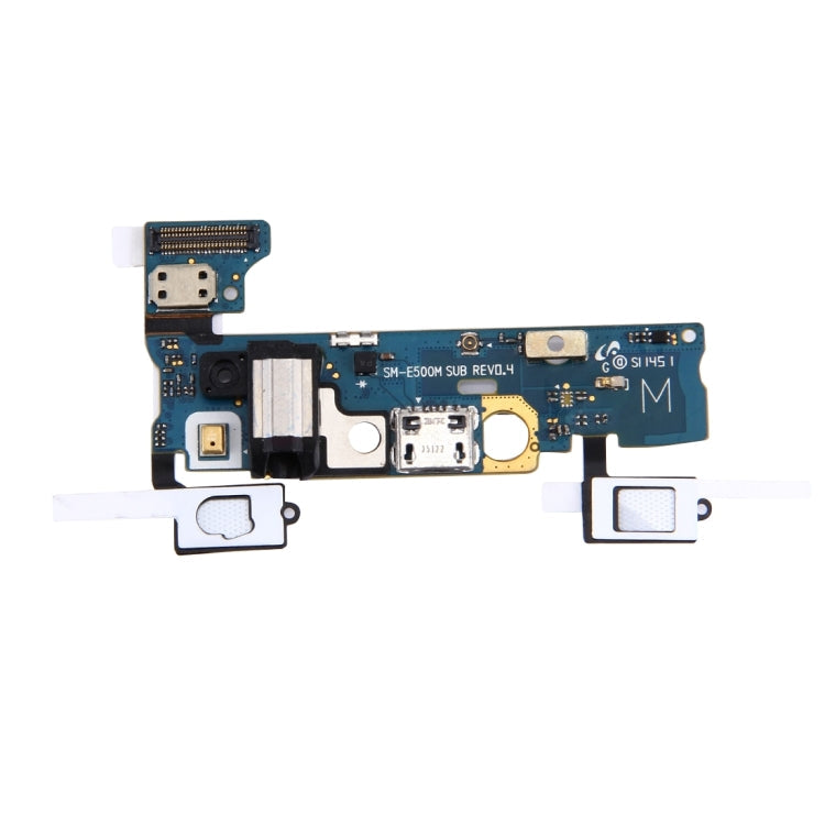 Charging Port Flex Cable for Samsung Galaxy E5 / E500M