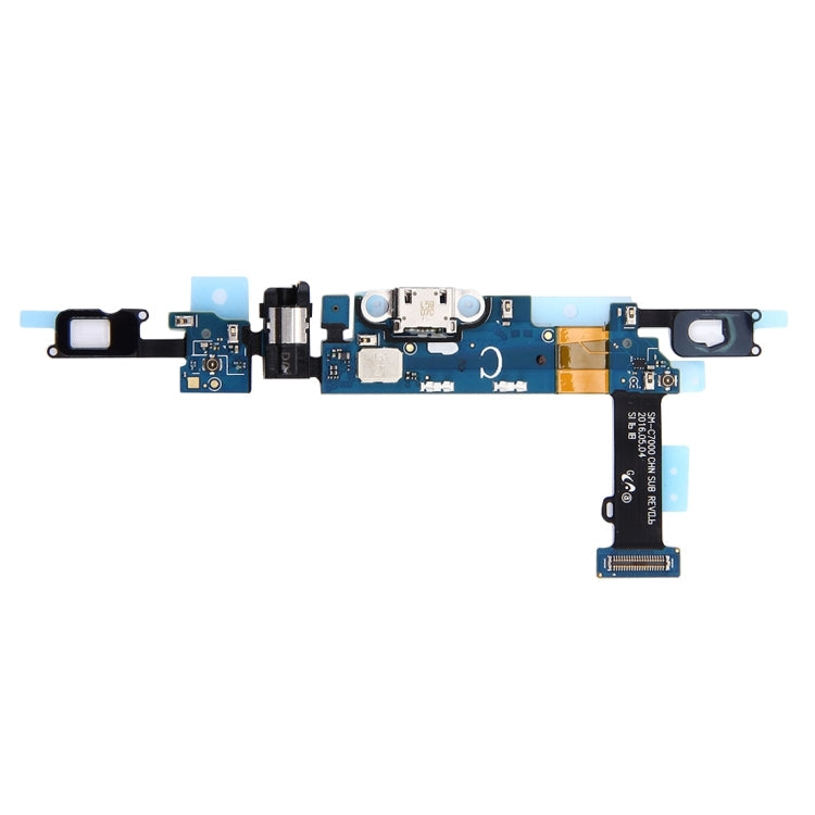 Charging Port Flex Cable for Galaxy C7 / C7000 - High-Quality Replacement