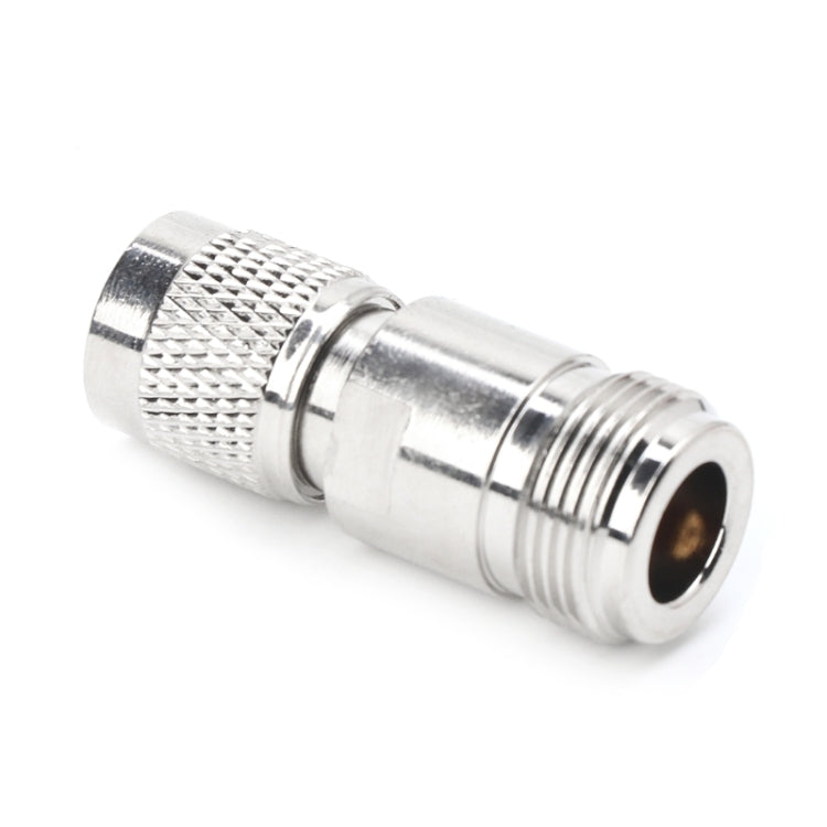 Wifi Router Coaxial Adapter with N Type Female Jack Screws