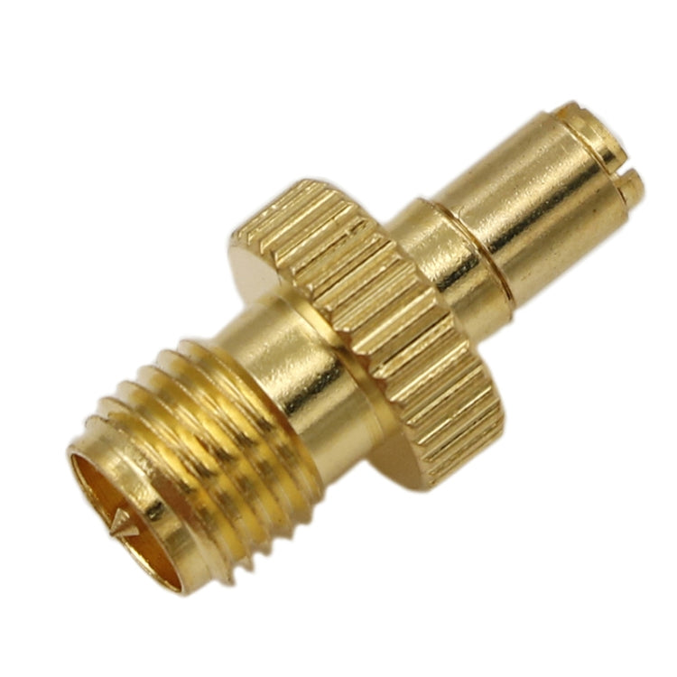 5-Piece SMA Female to TS9 Male Connector Adapter Set