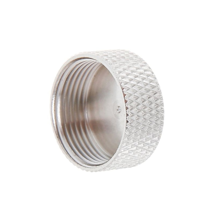 N Female/UHF SO239 RF Connector Dust Cover