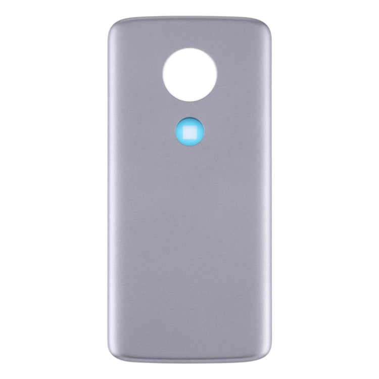 Grey Battery Back Cover for Motorola Moto E5