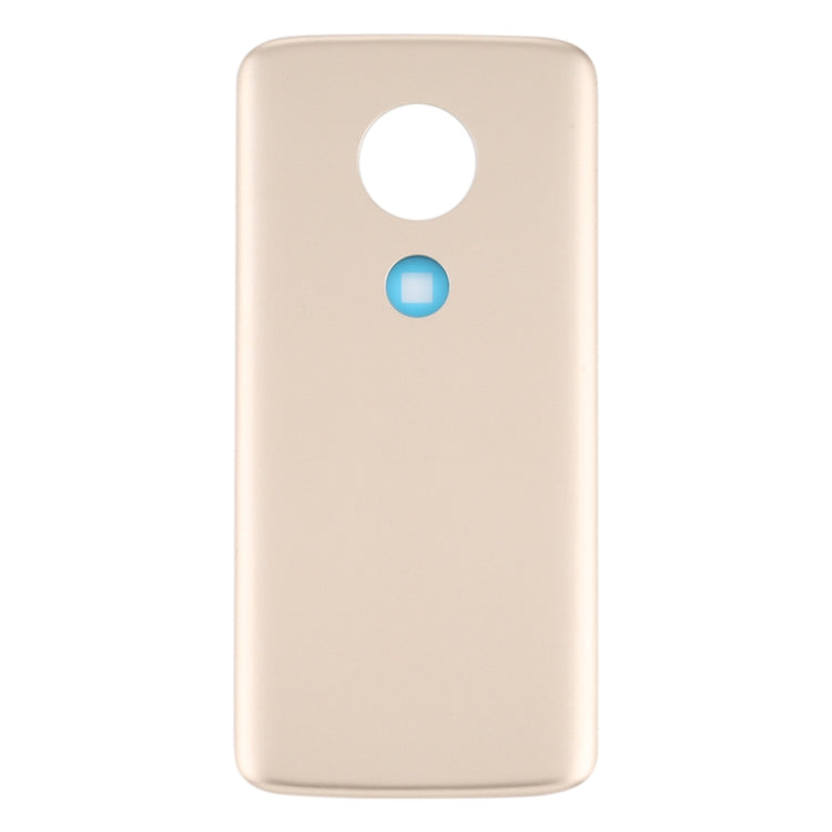 Gold Battery Back Cover for Motorola Moto E5