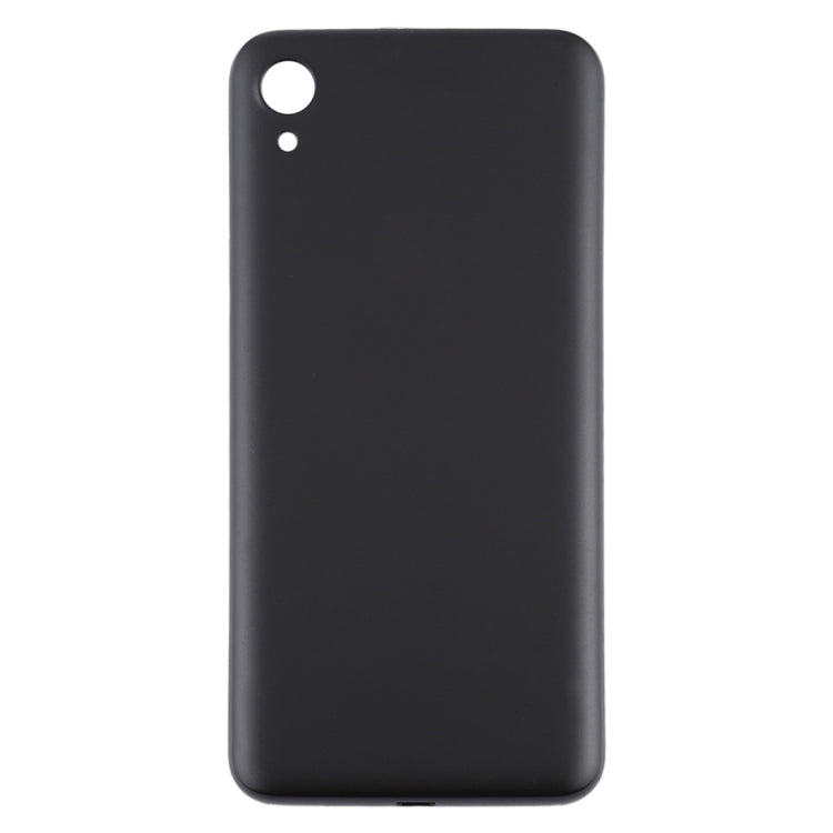 Black Battery Back Cover for Motorola Moto E6
