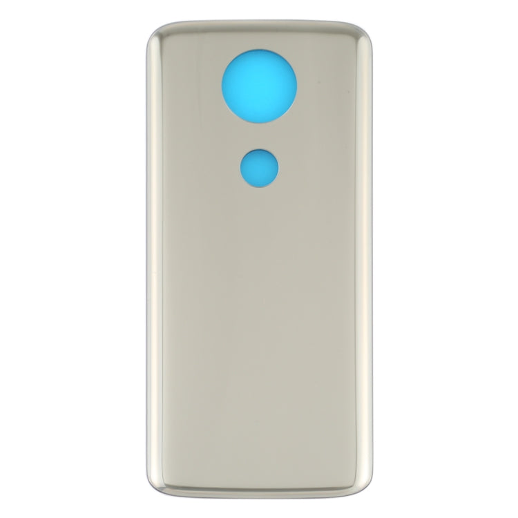 Gold Battery Back Cover for Motorola Moto E5 Plus