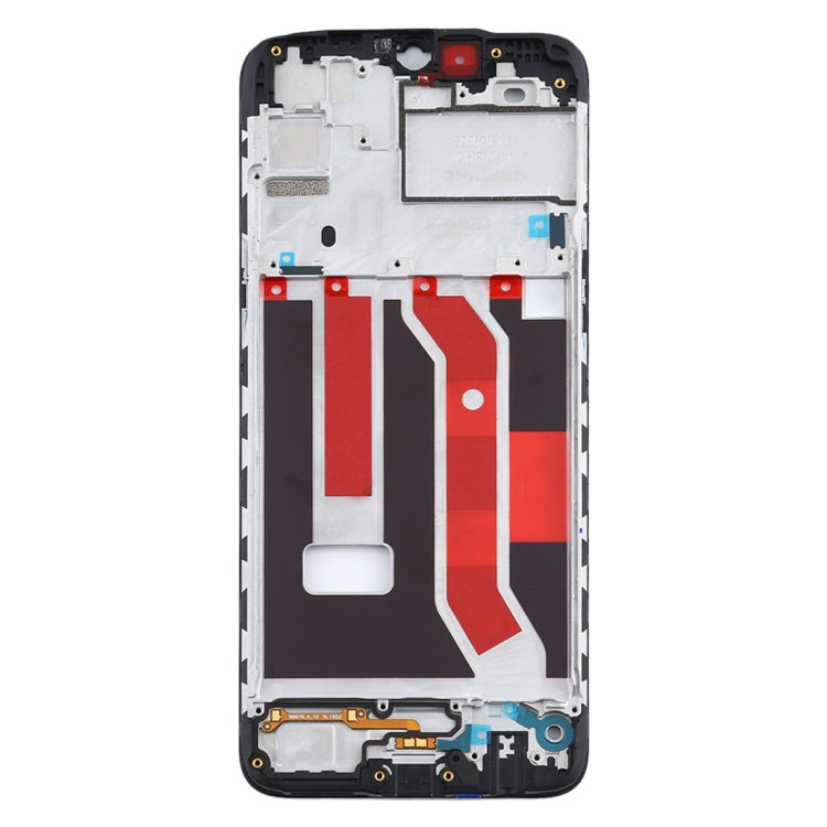 OPPO Realme 5 Front Housing LCD Frame Bezel Plate