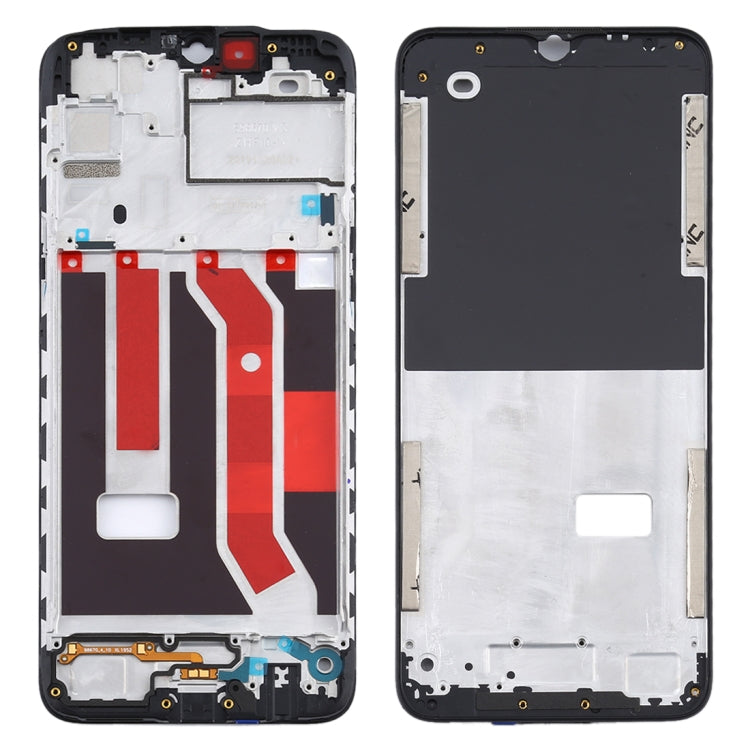 OPPO Realme 5 Front Housing LCD Frame Bezel Plate