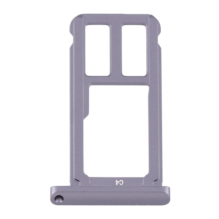 Grey Micro SD Card Tray for Huawei MediaPad M5 8 WIFI Version