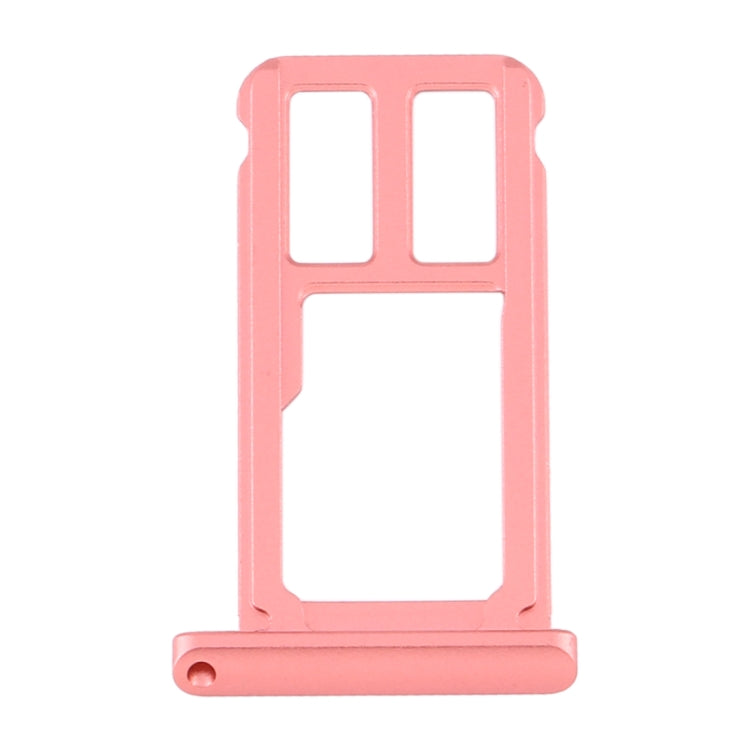 Red Micro SD Card Tray for Huawei MediaPad M5 8 (WIFI Version)
