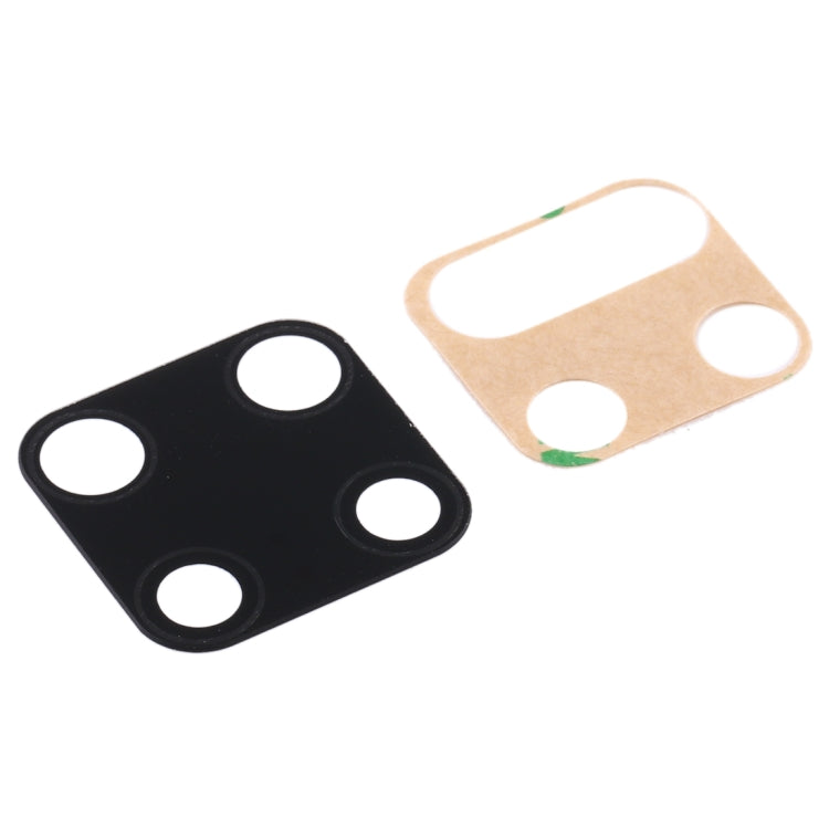 Back Camera Lens Replacement for Huawei Mate 20 X - Pack of 10