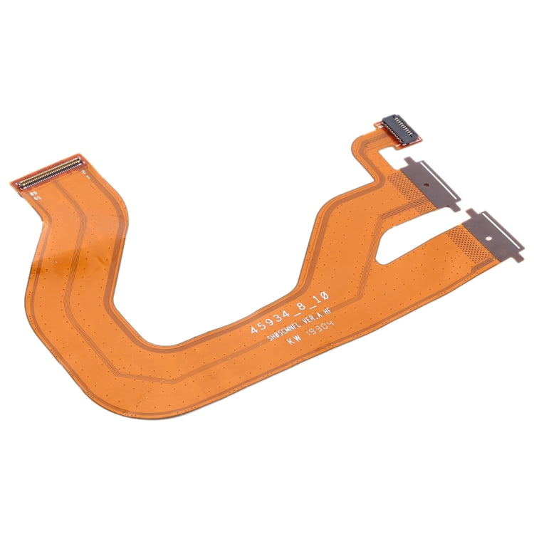 LCD Flex Cable Replacement for Huawei MediaPad M6 10.8