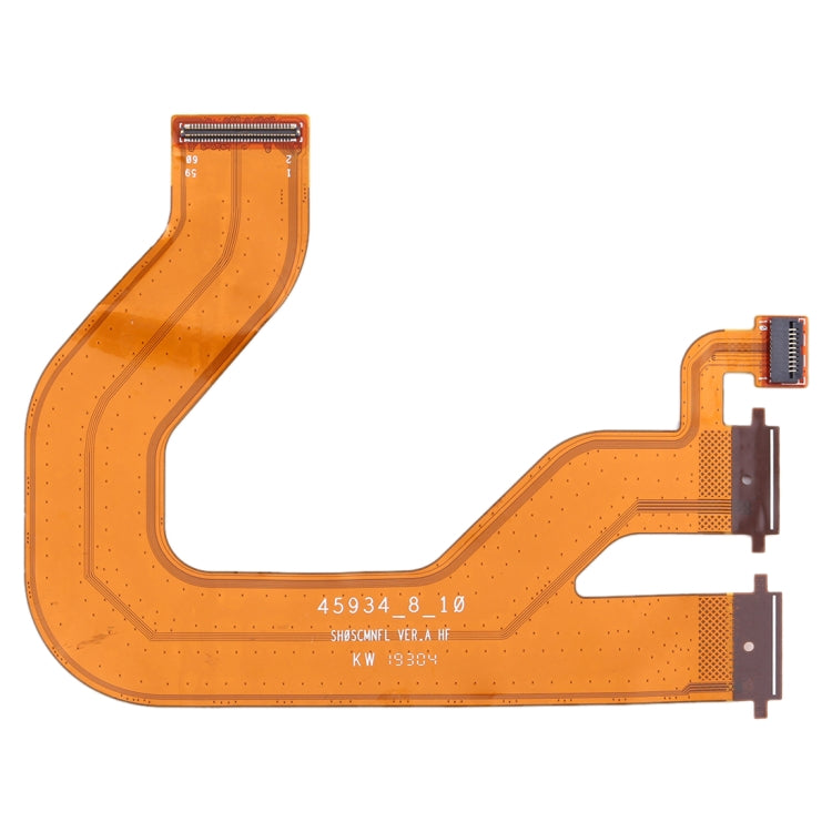 LCD Flex Cable Replacement for Huawei MediaPad M6 10.8