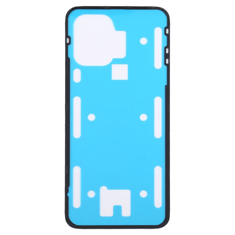 Adhesive for Xiaomi Mi 10 Lite 5G Back Housing Cover - 10 PCS