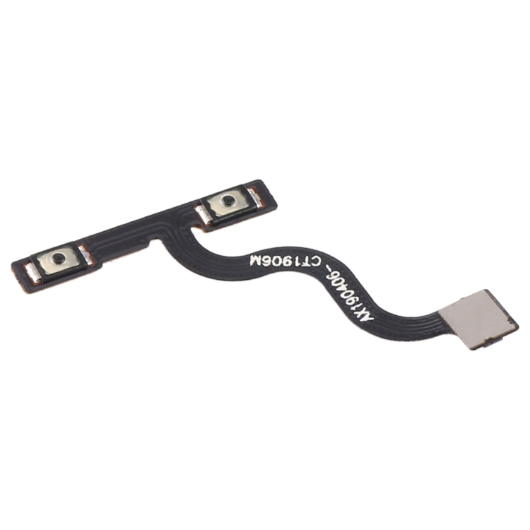 Volume Control Flex Cable for Xiaomi Black Shark 2