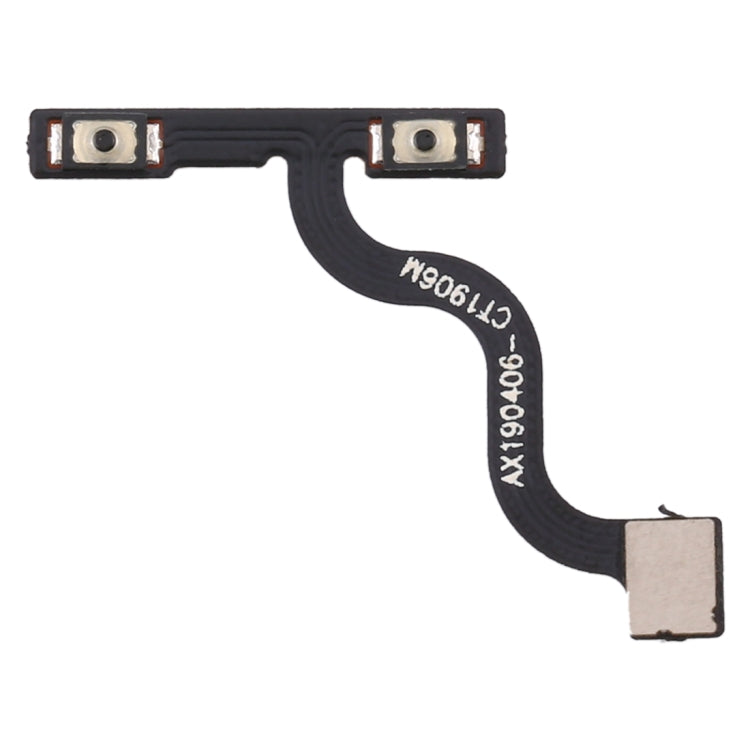Volume Control Flex Cable for Xiaomi Black Shark 2