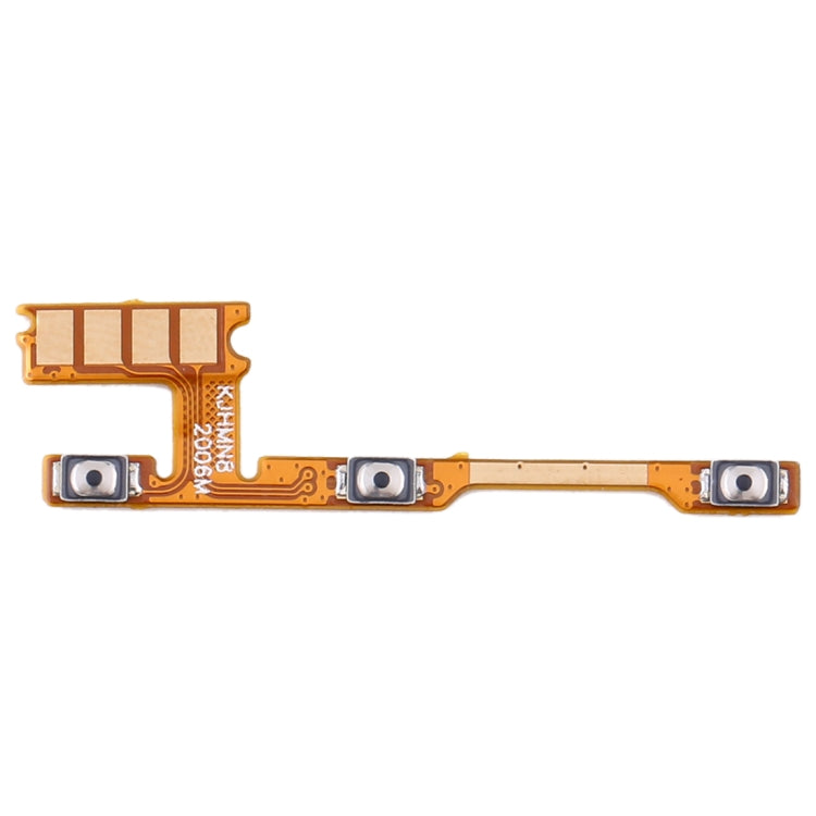 Xiaomi Redmi Note 8 Power and Volume Button Flex Cable