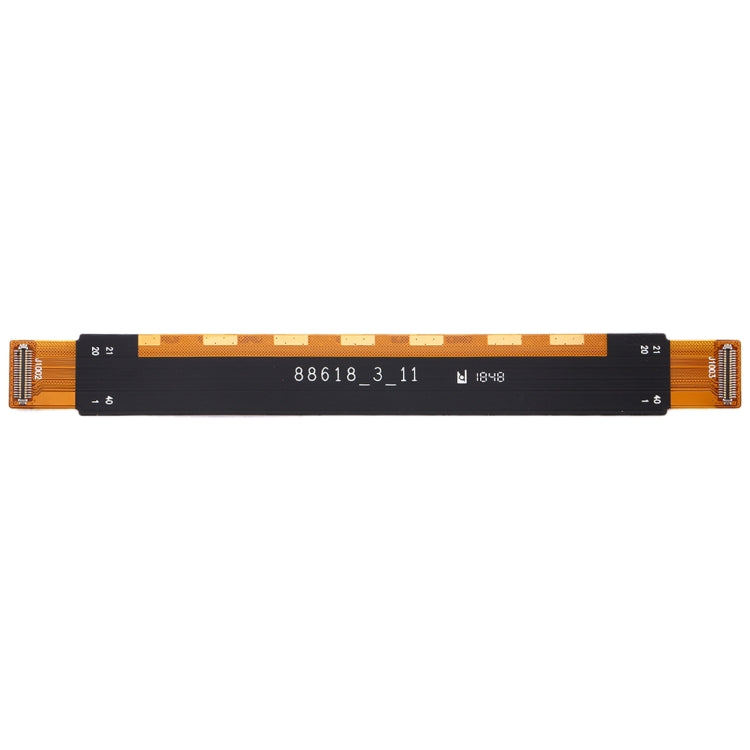Motorola Moto G7 Power Motherboard Flex Cable