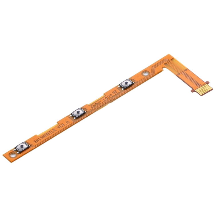 Replacement Power and Volume Button Flex Cable for Huawei MediaPad M5 8.4 inch