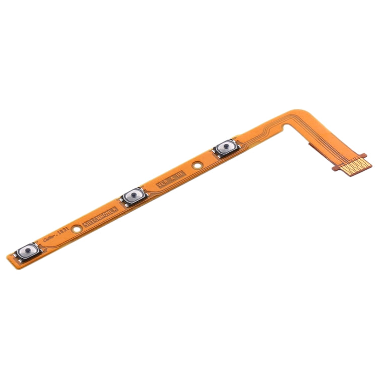 Power and Volume Button Flex Cable Replacement for Huawei MediaPad M5 10.5 inch