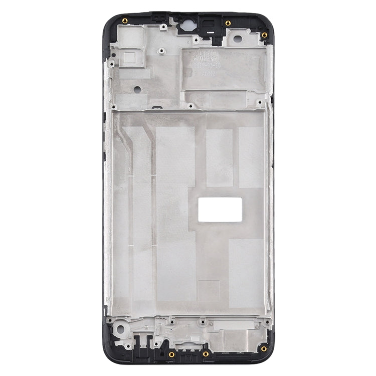 OPPO Realme 3 Front Housing LCD Frame Bezel Plate