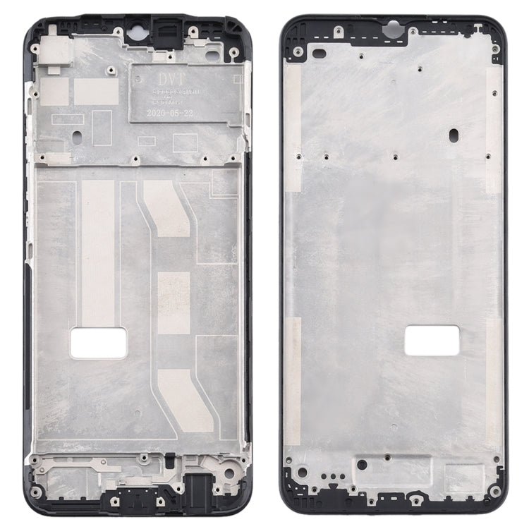 OPPO Realme C11 Front Housing LCD Frame Bezel Plate