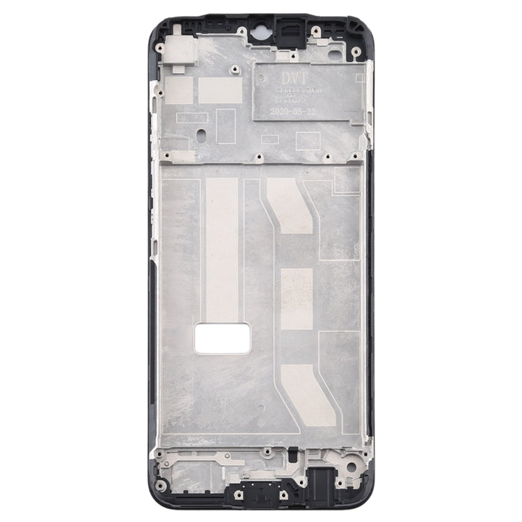 OPPO Realme C11 Front Housing LCD Frame Bezel Plate