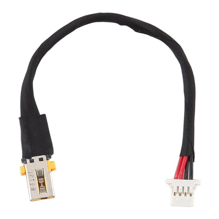 Acer CB3-431 SP113-31 Power Jack Connector Flex Cable