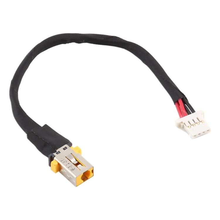 Acer CB3-431 SP113-31 Power Jack Connector Flex Cable