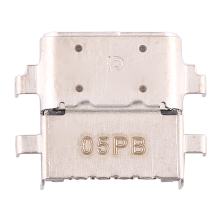 Replacement Power Jack Connector for Lenovo Thinkpad Models E480, E485, E580, E585, R480, E590