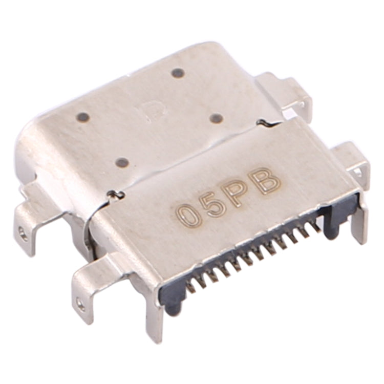 Replacement Power Jack Connector for Lenovo Thinkpad Models E480, E485, E580, E585, R480, E590