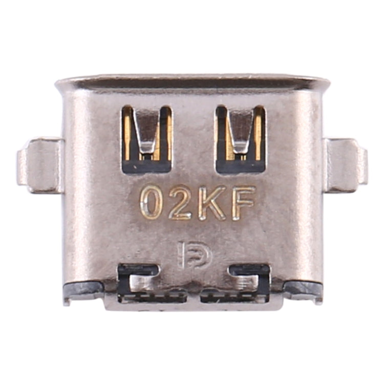 Power Jack Connector for Lenovo Thinkpad T480 - Replacement Part for Professional Installation