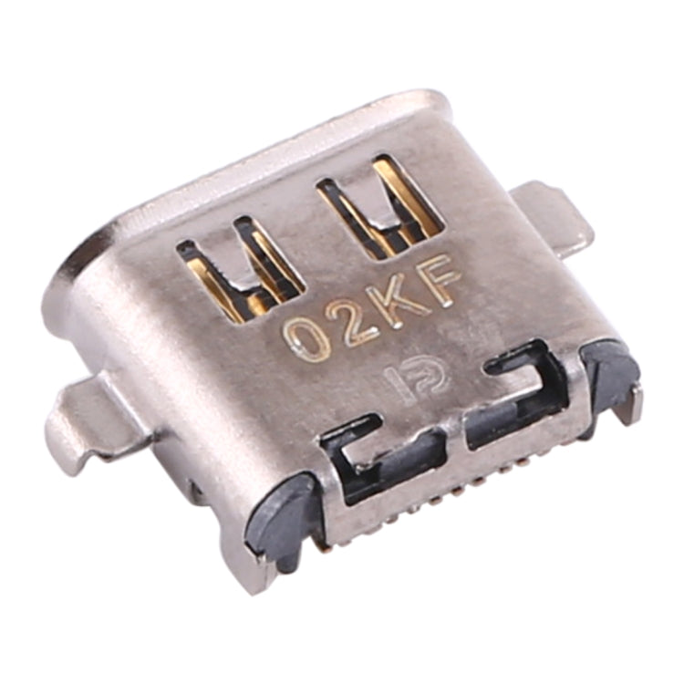 Power Jack Connector for Lenovo Thinkpad T480 - Replacement Part for Professional Installation