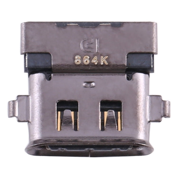 Lenovo Thinkpad X280 T480S Power Jack Connector