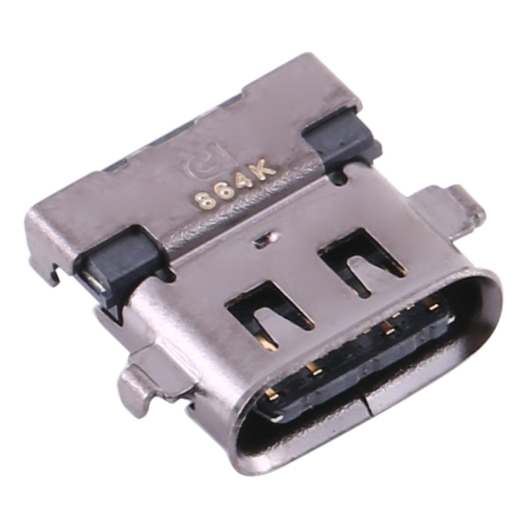 Lenovo Thinkpad X280 T480S Power Jack Connector
