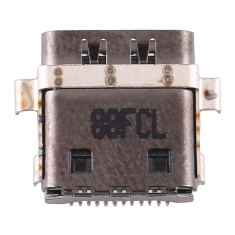 Replacement Power Jack Connector for Dell XPS12 9250, XPS15 9575, and Latitude 7275
