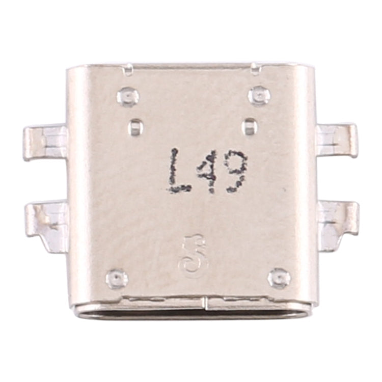 High-Quality Power Jack Connector for HP Spectre 13-AC 13-W