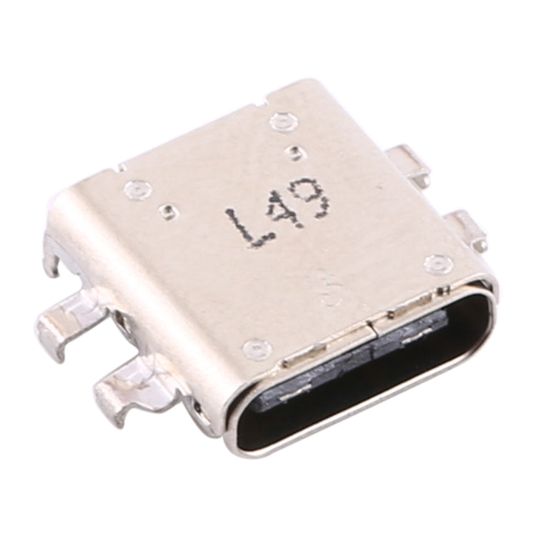 High-Quality Power Jack Connector for HP Spectre 13-AC 13-W
