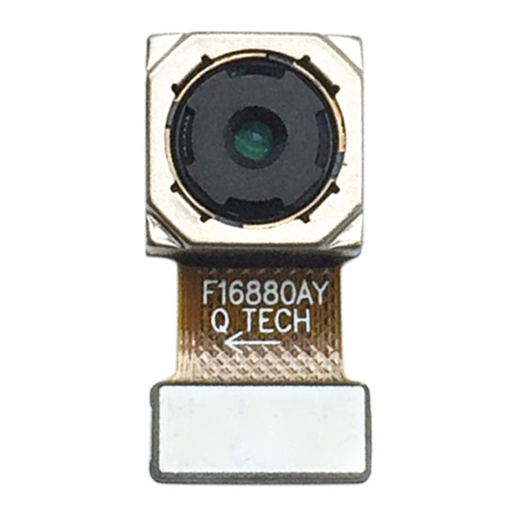 Rear Camera Replacement for Asus ZenFone 4 Max Pro ZC554KL