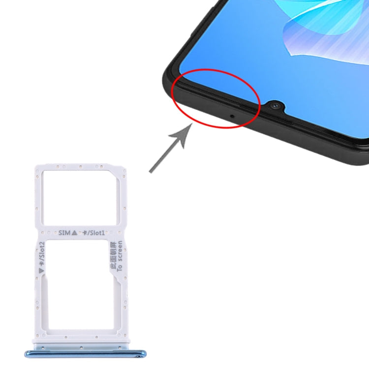 SIM Card Tray Replacement for Huawei Enjoy Z 5G